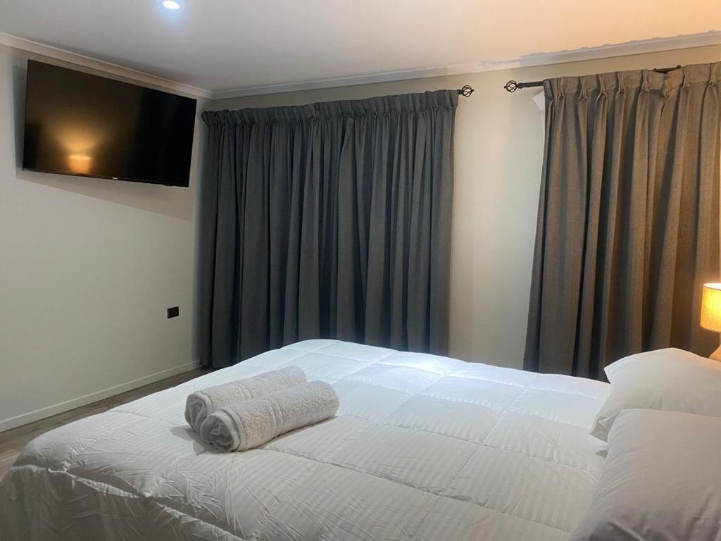 Country house La Casona Talpen *