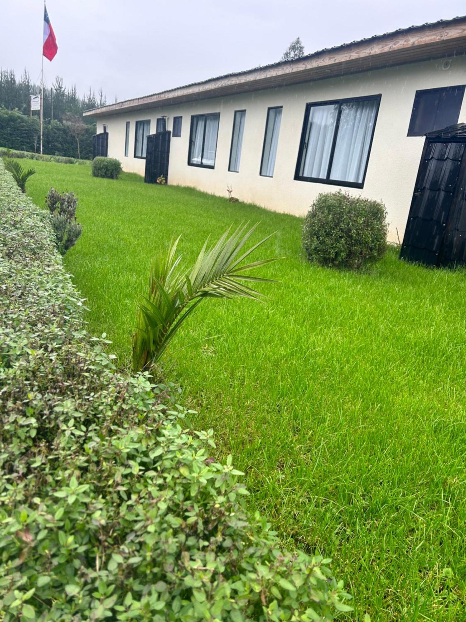 Country house La Casona Talpen *