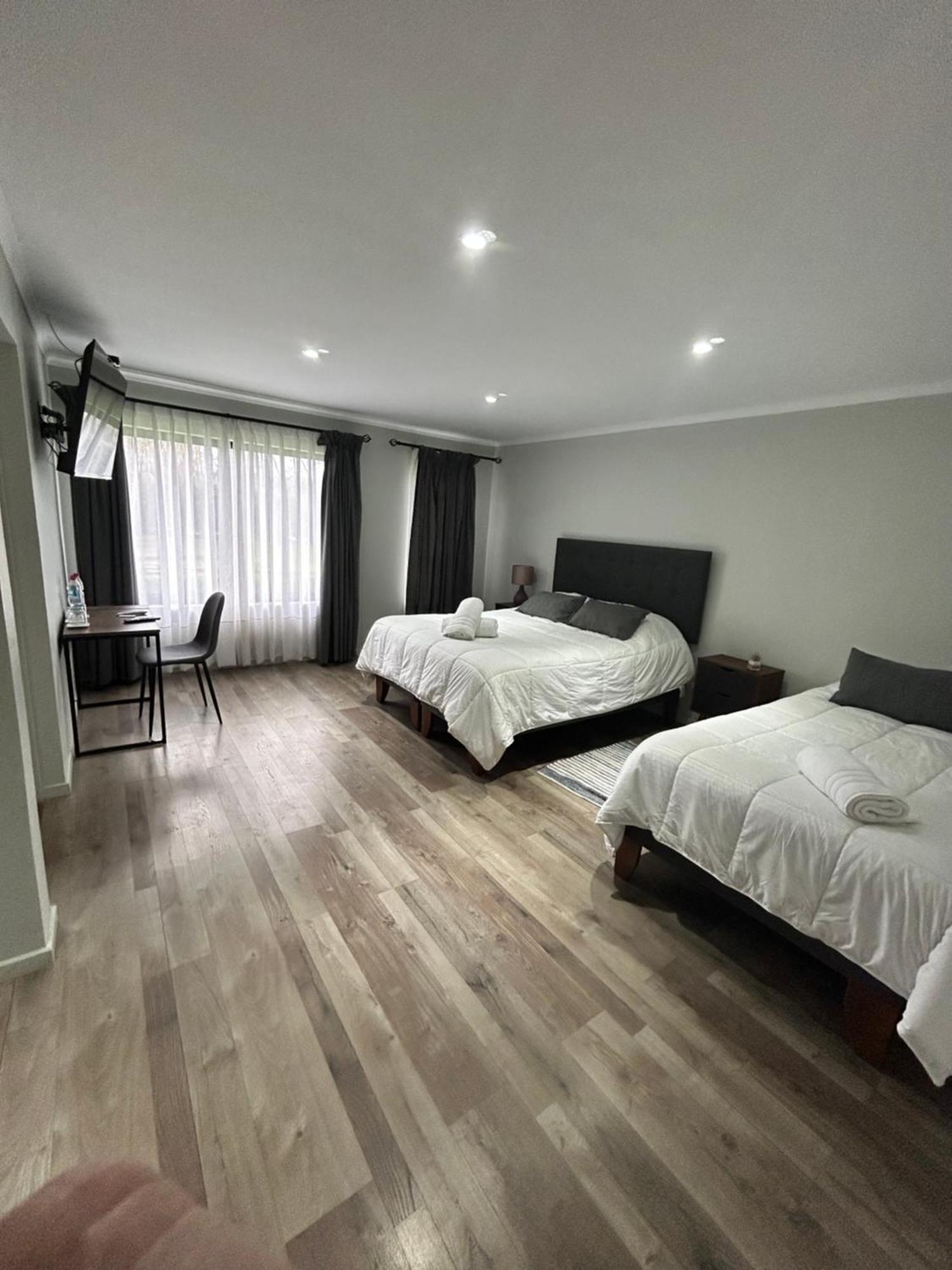Country house La Casona Talpen Constitucion
